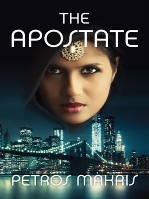 cover image of The Apostate
